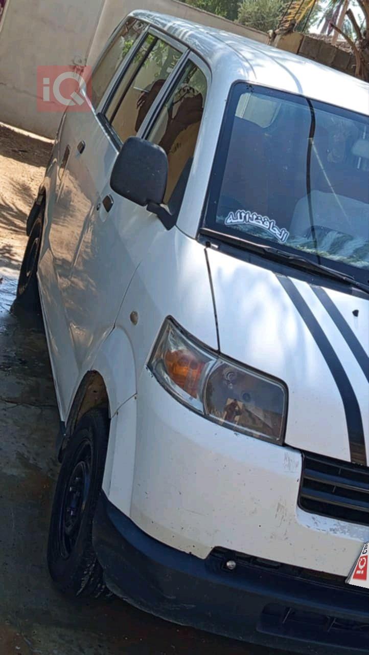 Suzuki APV